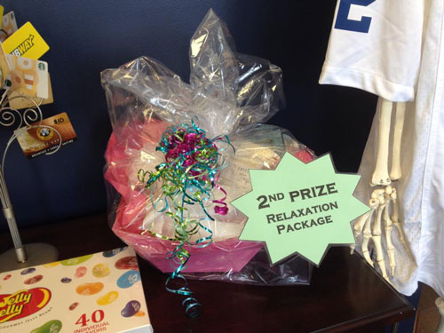 Chiropractic Greenwood IN 2nd Prize Chiropractic Greenwood IN 2nd Prize