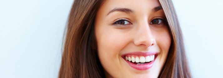 Chiropractic Greenwood IN Smiling Woman Chiropractic Greenwood IN Smiling Woman