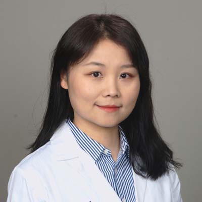 Chiropractor Greenwood IN Jun Xu Meet Team