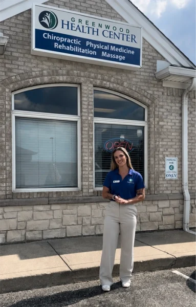 Chiropractor-Greenwood-IN-Ellie-Trombetta-Special