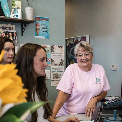 Chiropractic Greenwood IN Testimonial
