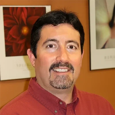 Chiropractor Greenwood IN Andrew Riley Team